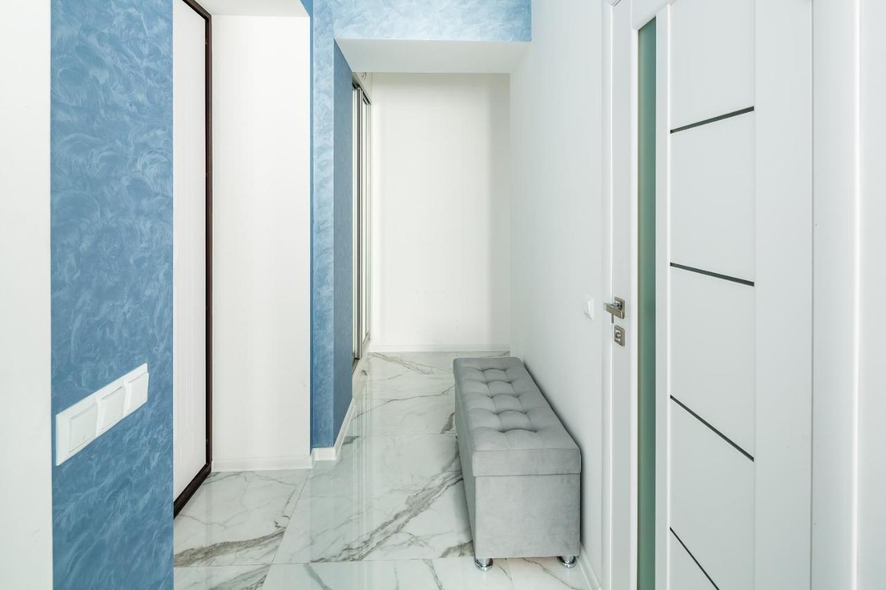Royal Premier Apartment Львов Экстерьер фото
