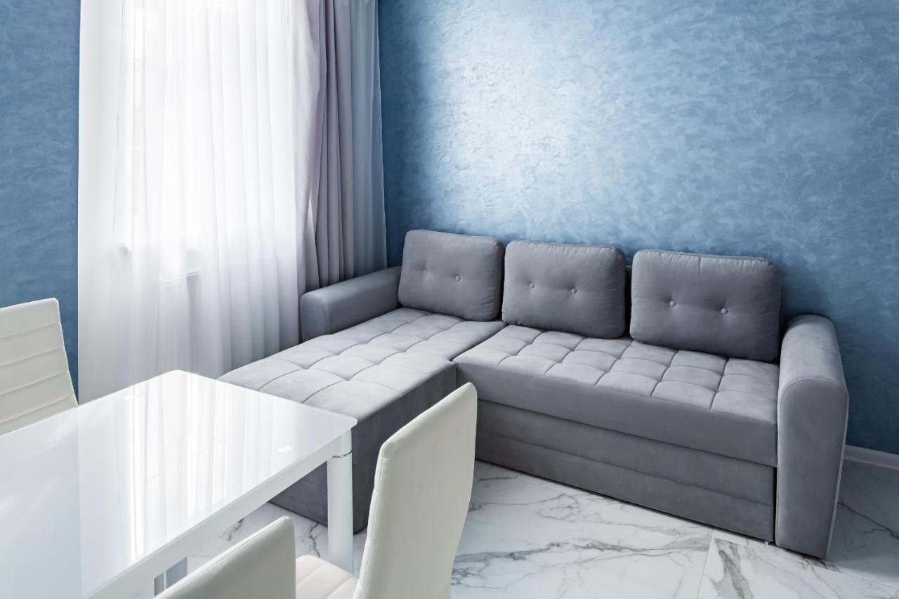Royal Premier Apartment Львов Экстерьер фото
